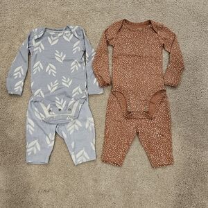 Carters Just One You 3m Girls' Onesies